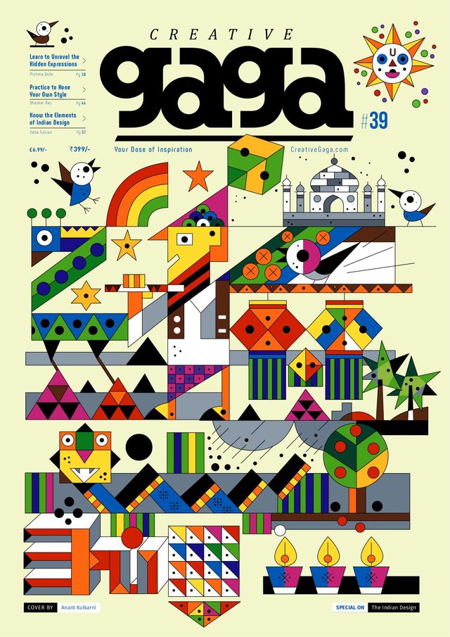 Gå ubegrenset med Magzter GOLD